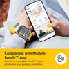 MEDELA FREESTYLE HANDS FREE BREAST PUMP