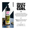 THE DOUX BEE GIRL CURL FOAM 7OZ