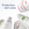 DOVE DRY SPRAY POWDER SOFT 3.8OZ