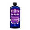 DR. TEALS FOAMING BATH  MELATONIN SLEEP SOAK 34OZ