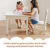 Melissa & Doug Wooden Kids&