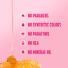 MIELLE ORGANICS POM HONEY CURL CUSTARD 12OZ