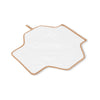 SKIP HOP PRONTO CHANGING STATION- BEIGE SWIRL DOT