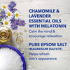 DR. TEALS FOAMING BATH  MELATONIN SLEEP SOAK 34OZ