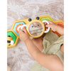 SKIP HOP FARMSTAND TOY SEE+BEE STEERING WHEEL