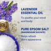 DR. TEALS FOAMING BATH LAVENDER SOOTHE+SLEEP 34OZ