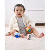 SKIP HOP JUNGLE BEATS EGG SHAKER SET