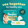 PAMPERS SWADDLERS NEWBORN SZ0 31S