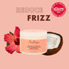 SHEA MOISTURE COCONUT+HIBISCUS CURL SMOOTHIE 12OZ