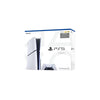 PLAYSTATION PS5 (SLIM) DISC CONSOLE SYSTEM