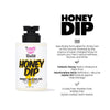 THE DOUX HONEY DIP HONEY BUTTER GEL 12OZ