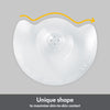 MEDELA CONTACT NIPPLE SHIELD W/CASE 24MM
