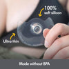 MEDELA CONTACT NIPPLE SHIELD W/CASE 24MM