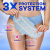 ALWAYS	PADS ULTRA THIN OVERNIGHT SIZE 4 26CT