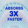 ALWAYS	PADS ULTRA THIN OVERNIGHT SIZE 4 26CT
