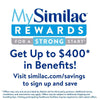 SIMILAC POWDER SENSITIVE 12.6OZ