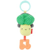 SKIP HOP FARMSTAND STROLLER TOY BROCK+ROLL