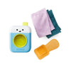 SKIP HOP FRESH CLEAN BATH TOY SPIN+CYCLE