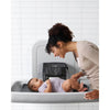 SKIP HOP CLEAN SLATE PRONTO CHANGING PAD BLACK