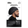 WAVENFORCER LOC CAP BLACK