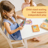 Melissa & Doug Wooden Kids&