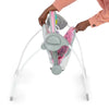BRIGHT STARTS PLAYFUL PARADISE BABY SWING PINK