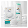 DOVE BAR SOAP SENSITIVE 4.25OZ 2PK