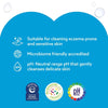 WATER WIPES THE WORLDS PURESET BABY WIPE MULTI 4PK - 240ct
