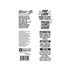 THE DOUX POP LOCK 5-DAY CURL FORMING GLAZE 8OZ