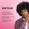 MIELLE ORGANICS POM HONEY LEAVE IN CONDITIONER 12OZ