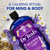 DR. TEALS FOAMING BATH  MELATONIN SLEEP SOAK 34OZ