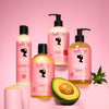 CAMILLE ROSE CURL MAKER DEFINING JELLY 12OZ