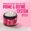 MIELLE ORGANICS POM HONEY CURL CUSTARD 12OZ