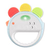SKIP HOP FARMSTAND TOY FEELIN CLUCKY TAMBOURINE