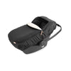 SKIP HOP ALL SEASONS CAR SEAT COVER - BLACK