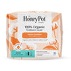 HONEY POT PADS SUPER NON-HERBAL 16S