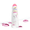 DOVE DRY SPRAY POWDER SOFT 3.8OZ