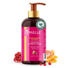 MIELLE ORGANICS POM HONEY LEAVE IN CONDITIONER 12OZ