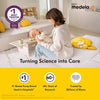 MEDELA	HARMONY MANUAL BREAST PUMP W/PERSONALFIT