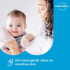 WATER WIPES THE WORLDS PURESET BABY WIPE MULTI 4PK - 240ct