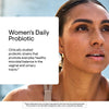 THORNE RESEARCH WOMENS DAILY PROBIOTIC 30 CAPS