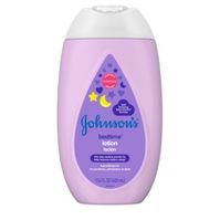 BABY LOTION BEDTIME 13.6OZ