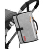 SKIP HOP PRONTO SIGNATURE CHANGING STATION GREY MELANGE