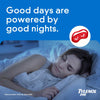 TYLENOL EXTRA STRENGTH CAPLETS PM 24CT