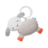 SKIP HOP SILVER LINING CLOUD TUMMY TIME MAT 3IN1