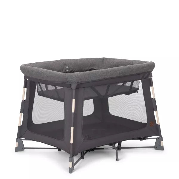 SWIFT PLAY YARD - CLASSIC GRAPHITE