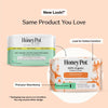 HONEY POT LINERS ORGANIC NON-HERBAL 30CT