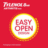 TYLENOL ARTHRITIS PAIN 8HRS 650MG 24CAPS