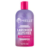 MIELLE ORGANICS MIELLE LAV LYCHEE SHAMPOO 12OZ