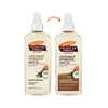 PALMER`S COCONUT OIL BODY OIL 5.1OZ 150ML